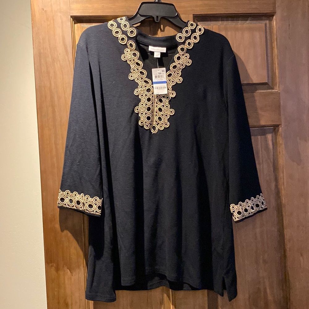 Charter Club Top
